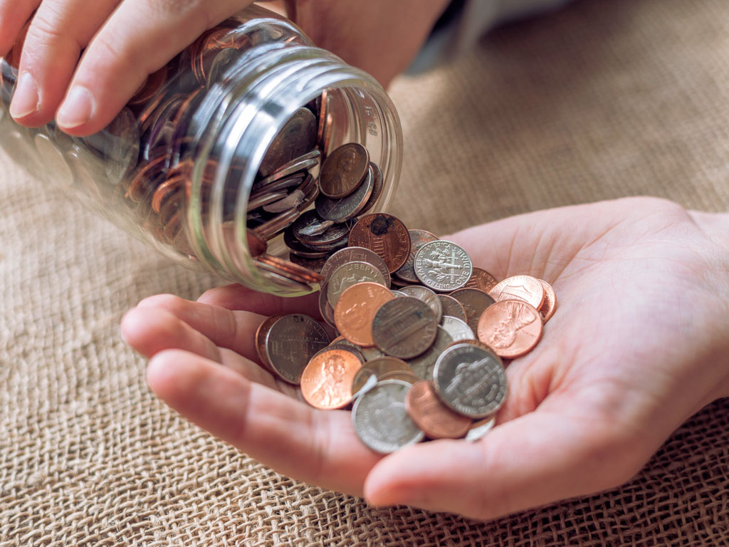 IS THERE A FORTUNE HIDING IN YOUR CHANGE JAR? - Liberty ...