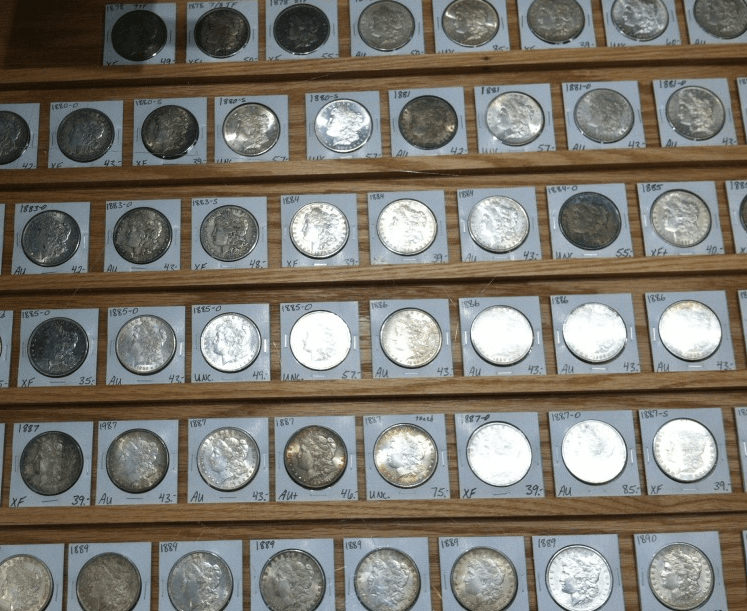 East-Portland-Coins