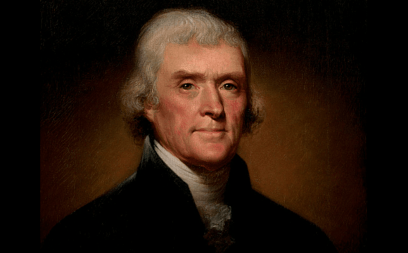 How Thomas Jefferson Changed U.S. Currency - Liberty Coin & Currency