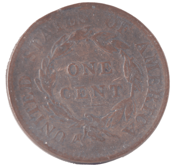 Early Copper Coins - Liberty Coin & Currency