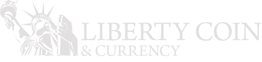 Silver Dollars - Liberty Coin & Currency