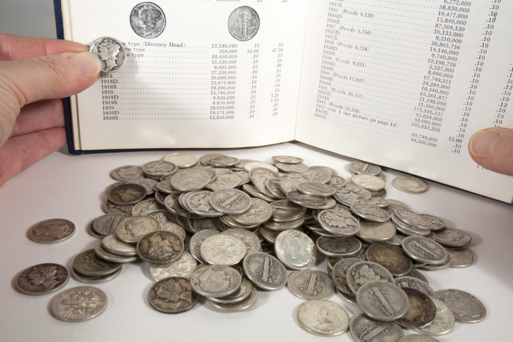 THE 5 MUST HAVES FOR COIN COLLECTING Liberty Coin & Currency